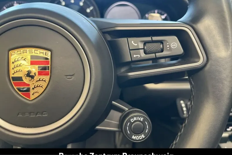 Porsche 992 din 2022 cu 43.999 km - oferta POR211241 - foto 23
