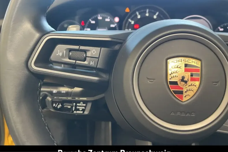 Porsche 992 din 2022 cu 43.999 km - oferta POR211241 - foto 24