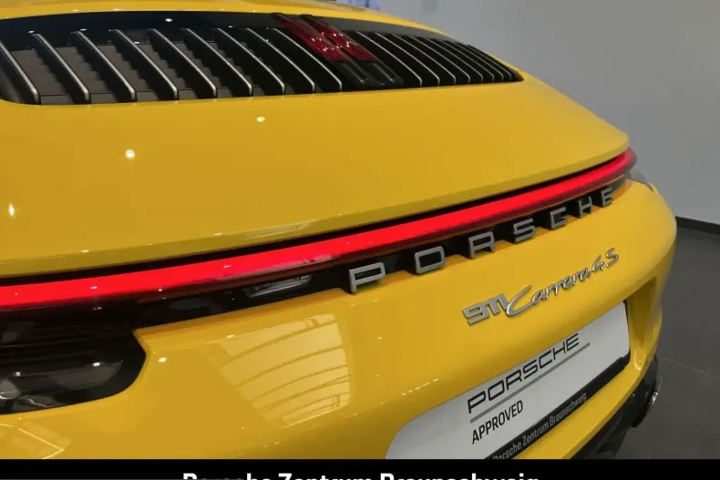 Porsche 992 din 2022 cu 43.999 km - oferta POR211241 - foto 25