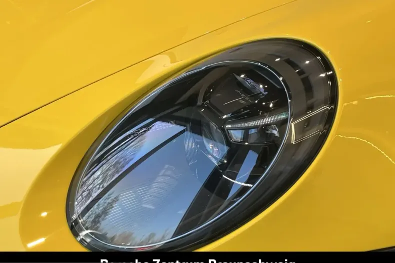 Porsche 992 din 2022 cu 43.999 km - oferta POR211241 - foto 26