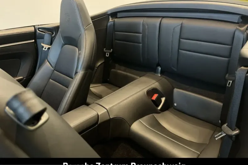 Porsche 992 din 2022 cu 43.999 km - oferta POR211241 - foto 28
