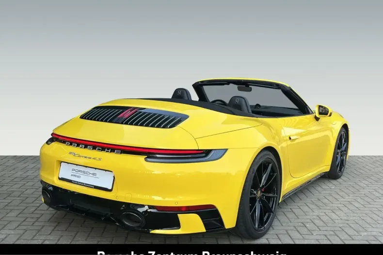 Porsche 992 din 2022 cu 43.999 km - oferta POR211241 - foto 29