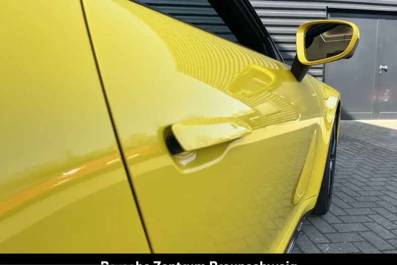 Porsche 992 din 2022 cu 43.999 km - oferta POR211241 - foto 31