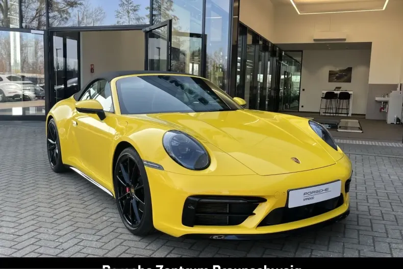 Porsche 992 din 2022 cu 43.999 km - oferta POR211241 - foto 32