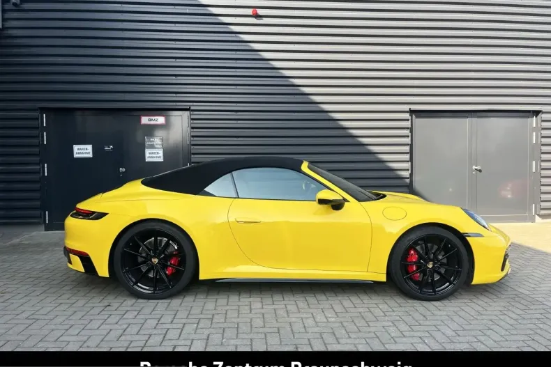 Porsche 992 din 2022 cu 43.999 km - oferta POR211241 - foto 33