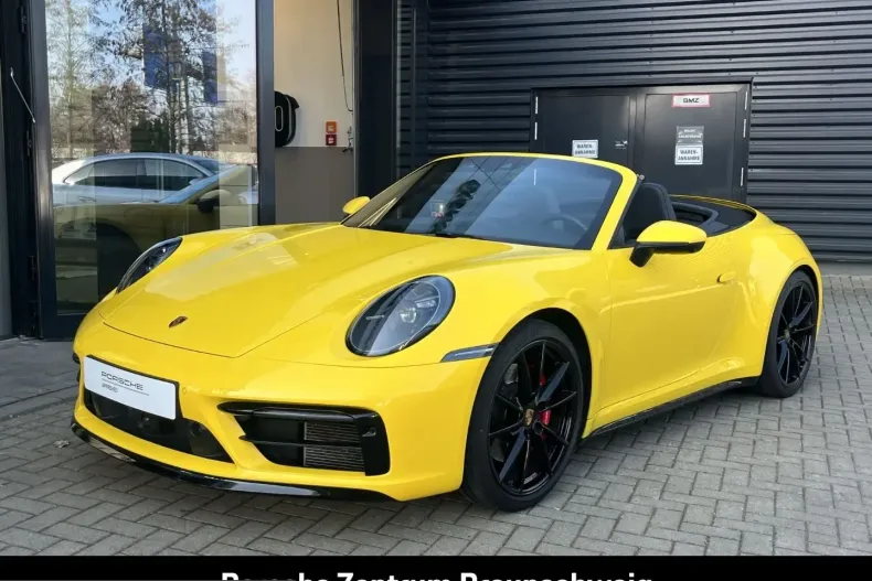 Porsche 992 din 2022 cu 43.999 km - oferta POR211241 - foto 35