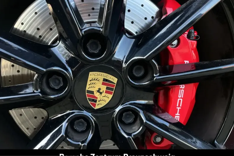 Porsche 992 din 2022 cu 43.999 km - oferta POR211241 - foto 36