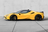 Ferrari SF90 din 2023 cu 7.999 km - oferta FER211242 - foto 3