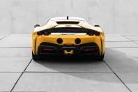 Ferrari SF90 din 2023 cu 7.999 km - oferta FER211242 - foto 5
