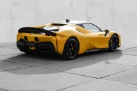 Ferrari SF90 din 2023 cu 7.999 km - oferta FER211242 - foto 6