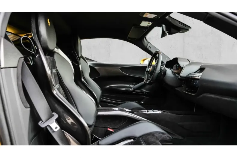 Ferrari SF90 din 2023 cu 7.999 km - oferta FER211242 - foto 20