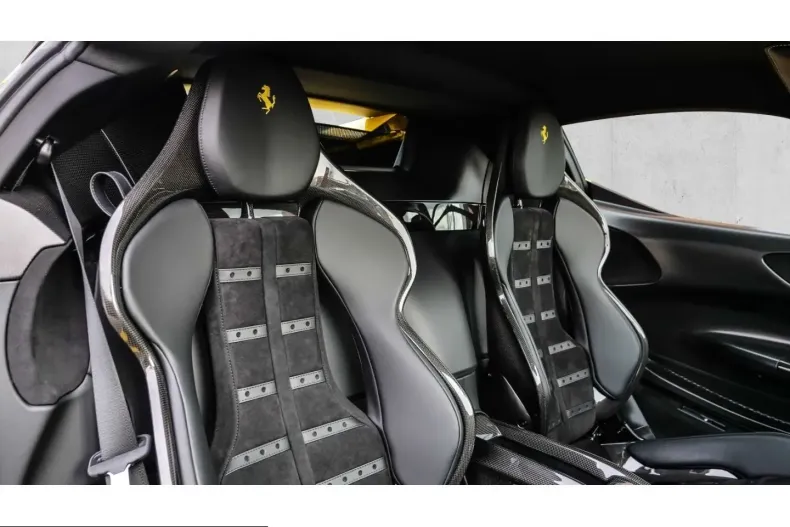 Ferrari SF90 din 2023 cu 7.999 km - oferta FER211242 - foto 21