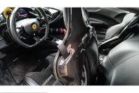Ferrari SF90 din 2023 cu 7.999 km - oferta FER211242 - foto 22