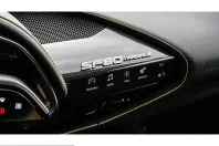 Ferrari SF90 din 2023 cu 7.999 km - oferta FER211242 - foto 26