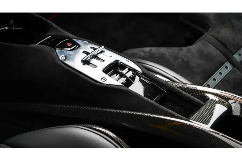 Ferrari SF90 din 2023 cu 7.999 km - oferta FER211242 - foto 27