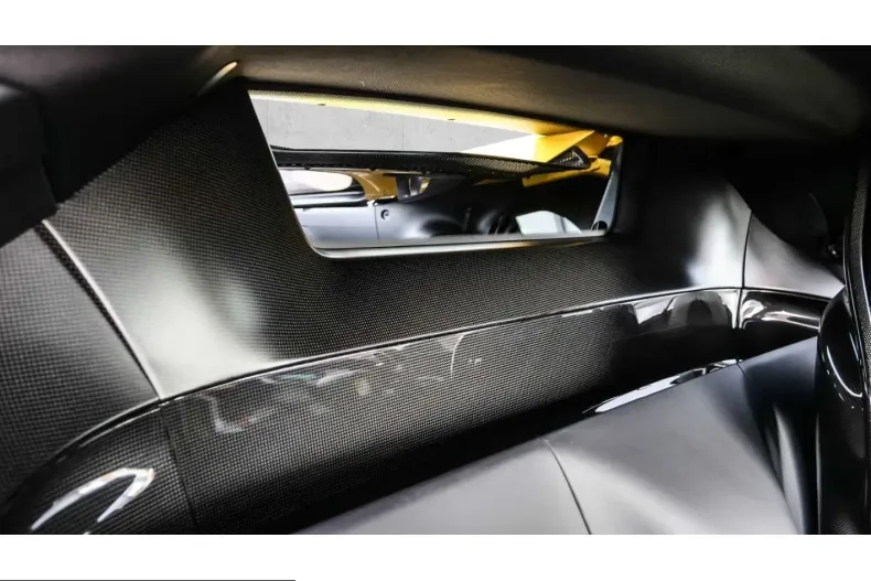 Ferrari SF90 din 2023 cu 7.999 km - oferta FER211242 - foto 28