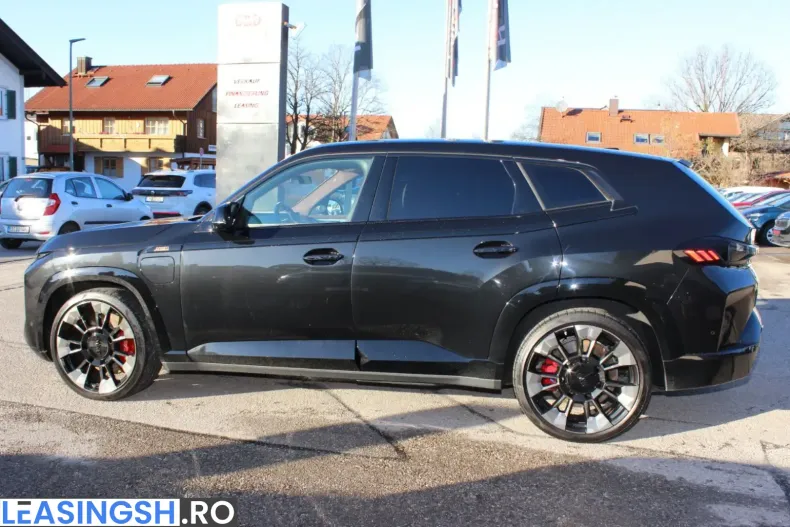 BMW XM (Seria X) din 2024 cu 57.850 km - oferta BMW211243 - foto 7