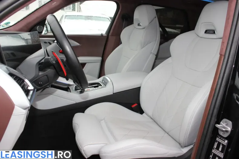 BMW XM (Seria X) din 2024 cu 57.850 km - oferta BMW211243 - foto 14
