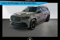 Mercedes-Benz GLS 63 (Clasa GLS) din 2025 cu 6.010 km - oferta MER211244 - foto 1