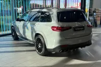 Mercedes-Benz GLS 63 (Clasa GLS) din 2025 cu 6.010 km - oferta MER211244 - foto 3