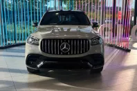 Mercedes-Benz GLS 63 (Clasa GLS) din 2025 cu 6.010 km - oferta MER211244 - foto 4
