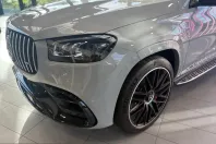 Mercedes-Benz GLS 63 (Clasa GLS) din 2025 cu 6.010 km - oferta MER211244 - foto 6
