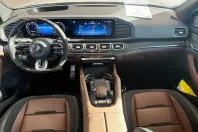 Mercedes-Benz GLS 63 (Clasa GLS) din 2025 cu 6.010 km - oferta MER211244 - foto 10