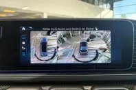 Mercedes-Benz GLS 63 (Clasa GLS) din 2025 cu 6.010 km - oferta MER211244 - foto 13
