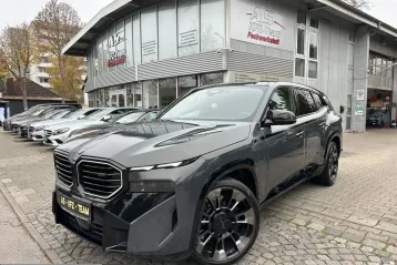 BMW XM din 2023 - oferta BMW211245