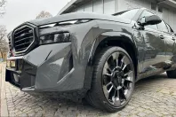 BMW XM (Seria X) din 2023 cu 7.000 km - oferta BMW211245 - foto 2