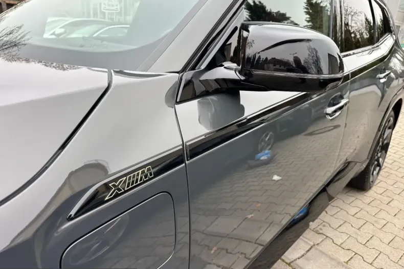 BMW XM (Seria X) din 2023 cu 7.000 km - oferta BMW211245 - foto 6