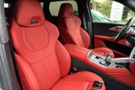 BMW XM (Seria X) din 2023 cu 7.000 km - oferta BMW211245 - foto 20