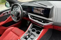 BMW XM (Seria X) din 2023 cu 7.000 km - oferta BMW211245 - foto 22