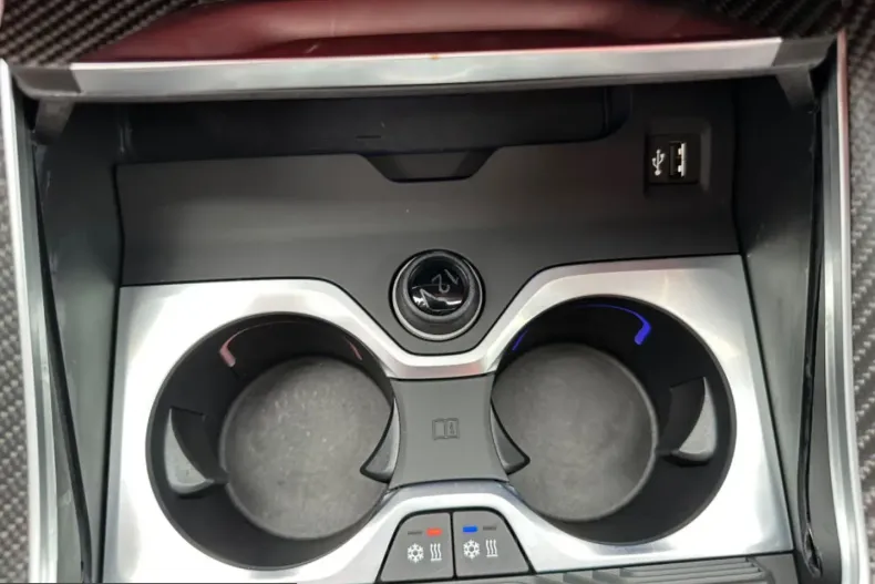 BMW XM (Seria X) din 2023 cu 7.000 km - oferta BMW211245 - foto 35