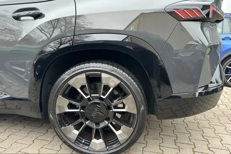 BMW XM (Seria X) din 2023 cu 7.000 km - oferta BMW211245 - foto 37