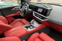 BMW XM (Seria X) din 2023 cu 7.000 km - oferta BMW211245 - foto 45