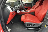 BMW XM (Seria X) din 2023 cu 7.000 km - oferta BMW211245 - foto 47
