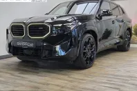BMW XM (Seria X) din 2025 cu 12.800 km - oferta BMW211246 - foto 1