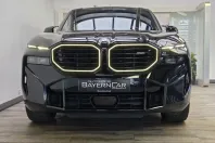 BMW XM (Seria X) din 2025 cu 12.800 km - oferta BMW211246 - foto 2