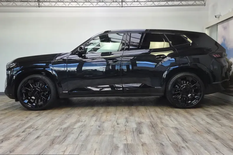 BMW XM (Seria X) din 2025 cu 12.800 km - oferta BMW211246 - foto 3