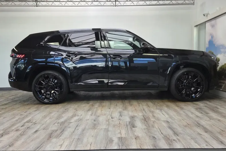 BMW XM (Seria X) din 2025 cu 12.800 km - oferta BMW211246 - foto 4