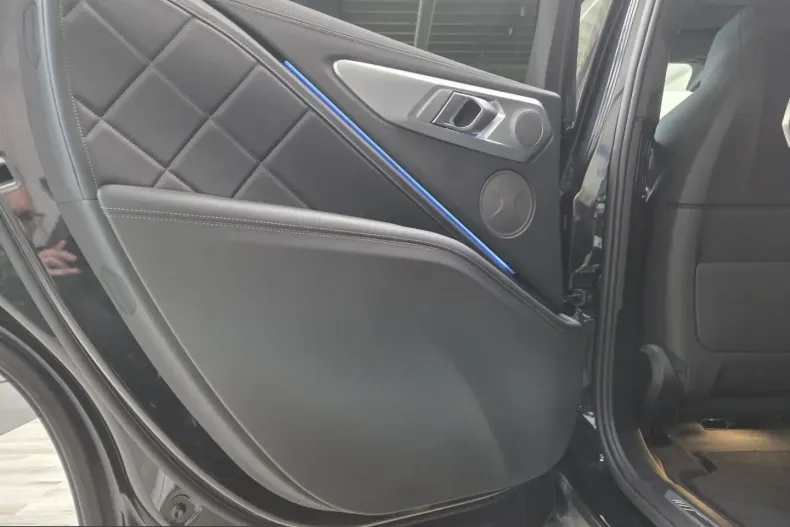BMW XM (Seria X) din 2025 cu 12.800 km - oferta BMW211246 - foto 21