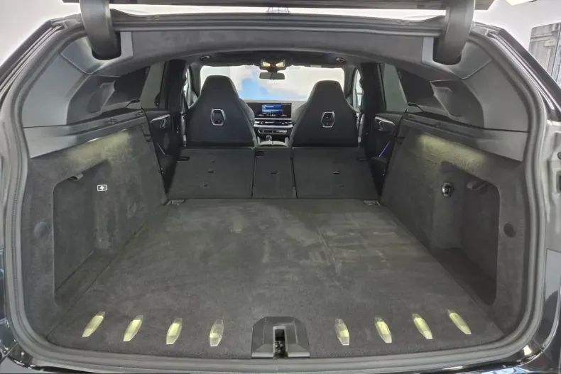 BMW XM (Seria X) din 2025 cu 12.800 km - oferta BMW211246 - foto 23