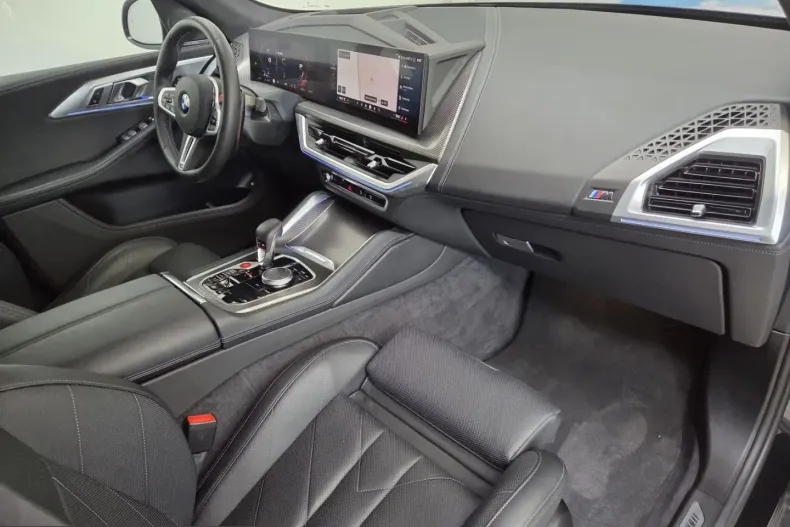 BMW XM (Seria X) din 2025 cu 12.800 km - oferta BMW211246 - foto 32