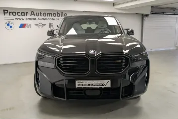 BMW XM din 2025 - oferta BMW211247
