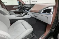 BMW XM (Seria X) din 2025 cu 13.883 km - oferta BMW211247 - foto 4