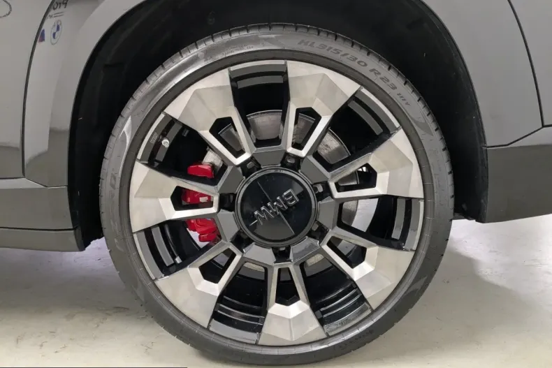 BMW XM (Seria X) din 2025 cu 13.883 km - oferta BMW211247 - foto 7