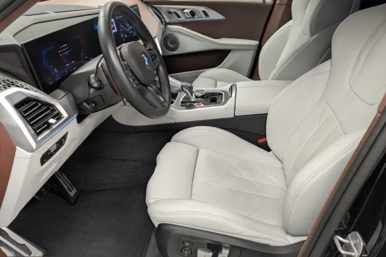 BMW XM (Seria X) din 2025 cu 13.883 km - oferta BMW211247 - foto 9