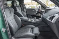 BMW XM (Seria X) din 2025 cu 4.493 km - oferta BMW211248 - foto 4