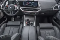BMW XM (Seria X) din 2025 cu 4.493 km - oferta BMW211248 - foto 7
